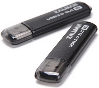 zalman U3M16SLC and U3M32SLC